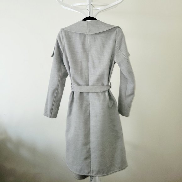 ONLY Coat - Picture 4 of 5